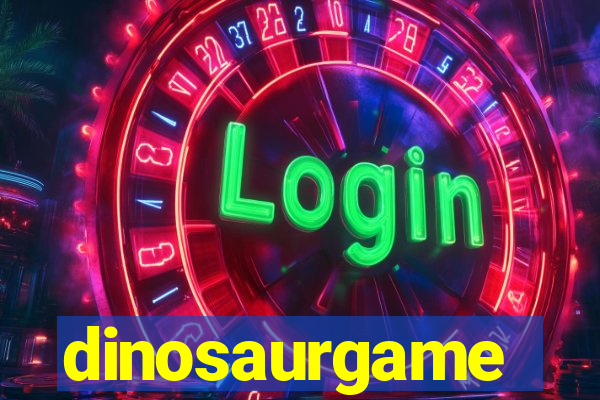 dinosaurgame