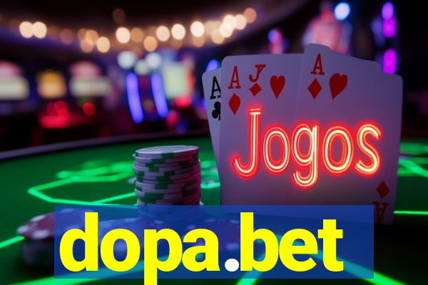 dopa.bet