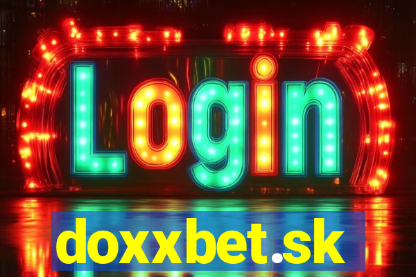 doxxbet.sk