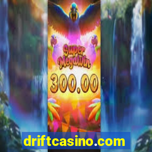 driftcasino.com