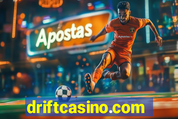 driftcasino.com