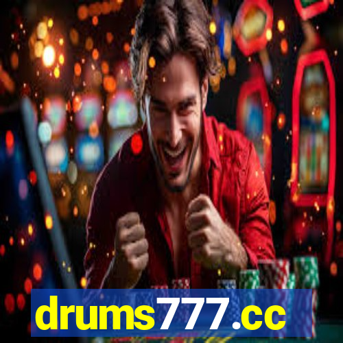 drums777.cc