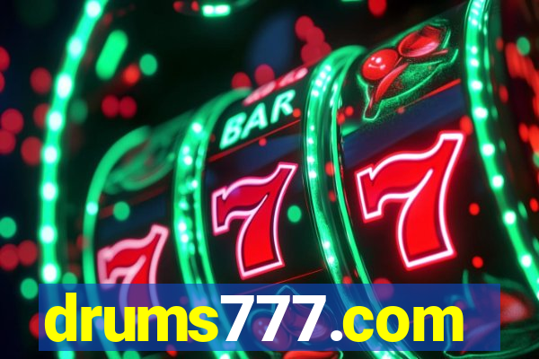 drums777.com