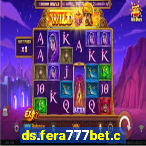 ds.fera777bet.com