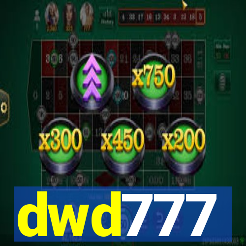 dwd777