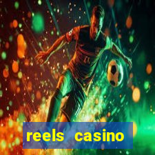 reels casino rodrigo faro