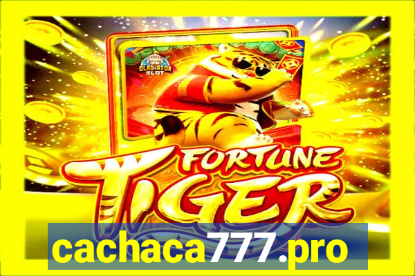 cachaca777.pro