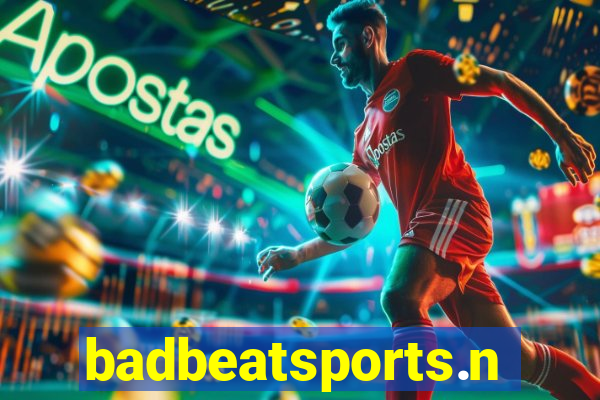 badbeatsports.net