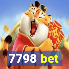 7798 bet