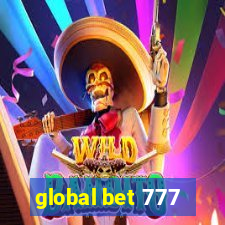 global bet 777