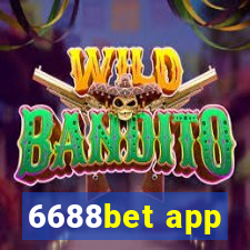 6688bet app