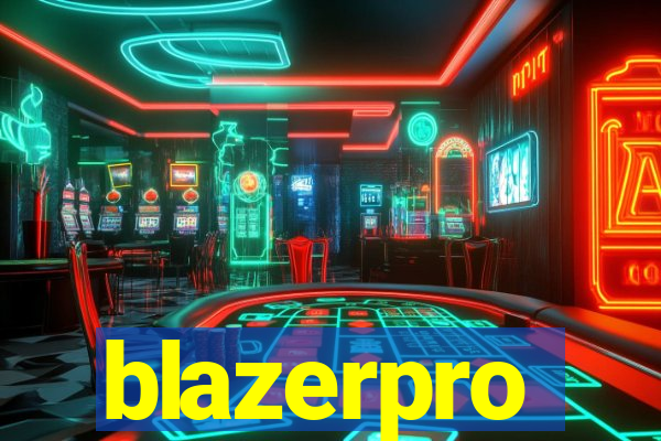 blazerpro