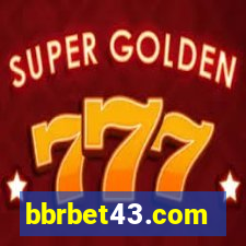 bbrbet43.com