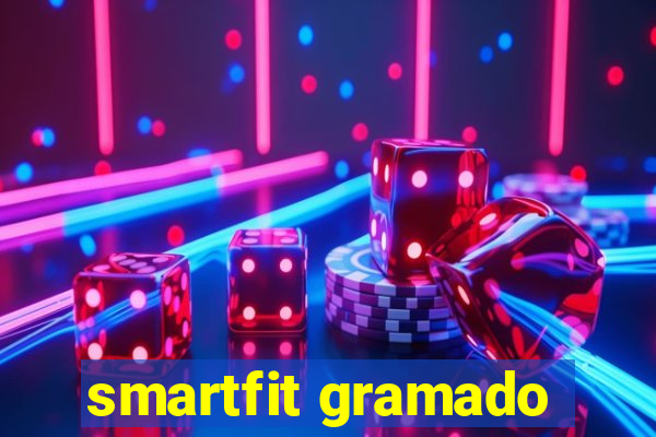 smartfit gramado