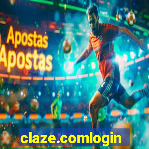 claze.comlogin