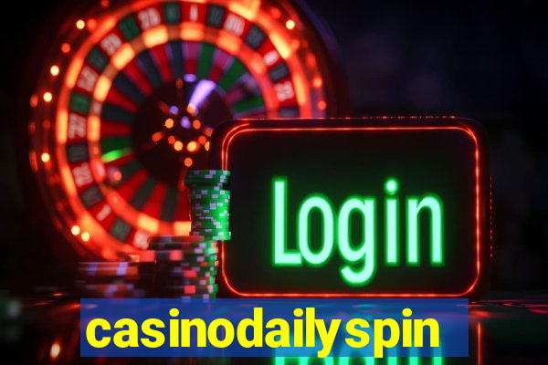 casinodailyspin