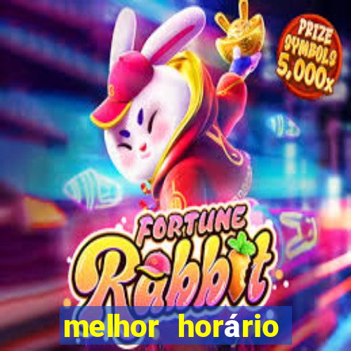 melhor horário para jogar cash mania