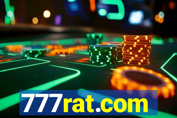 777rat.com