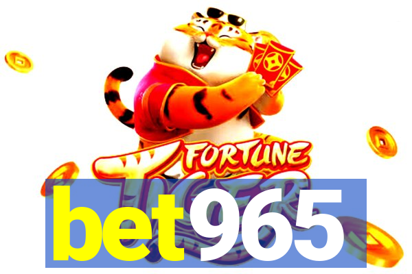 bet965