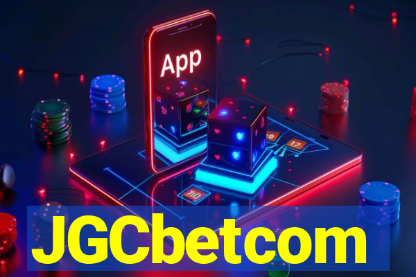 JGCbetcom