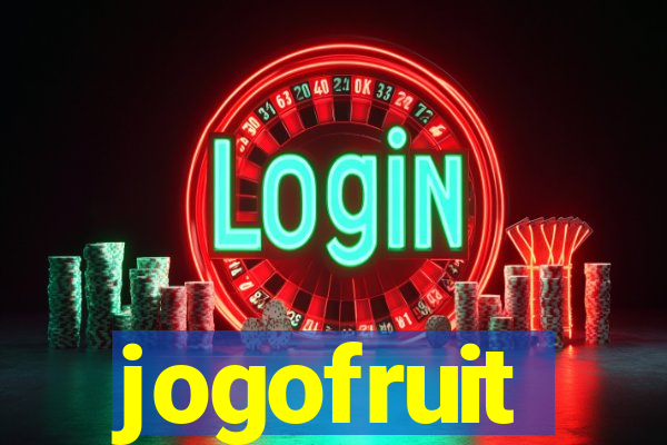 jogofruit