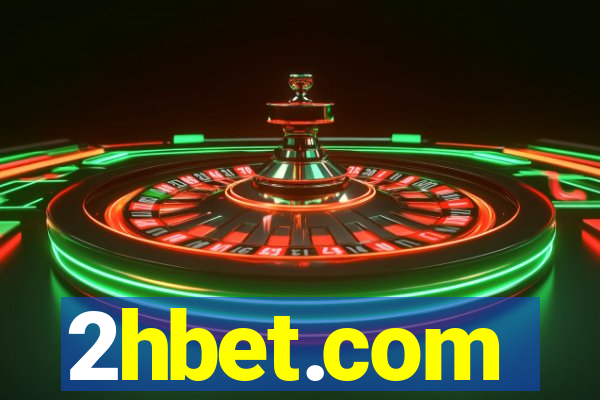 2hbet.com