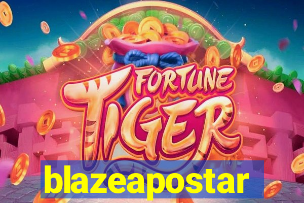 blazeapostar