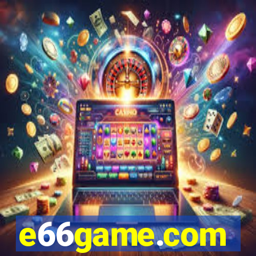 e66game.com