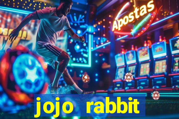 jojo rabbit completo dublado