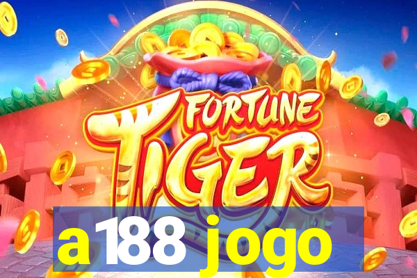 a188 jogo