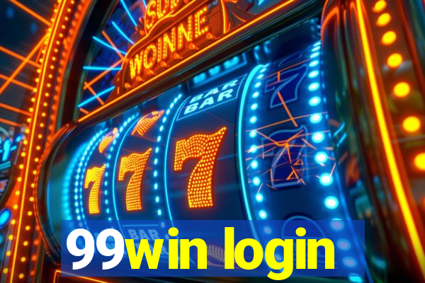 99win login