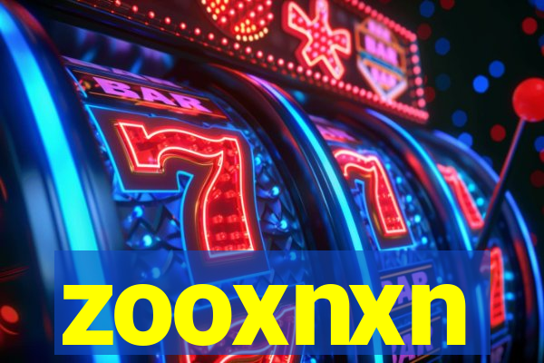 zooxnxn