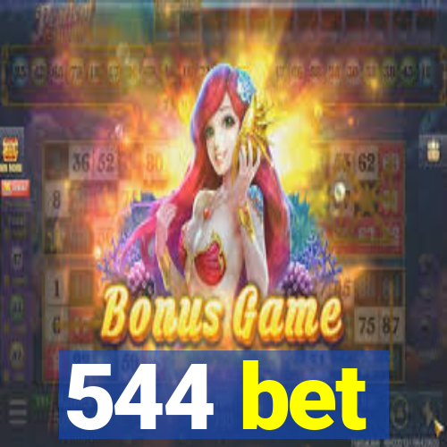 544 bet