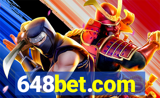 648bet.com