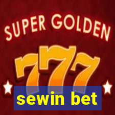 sewin bet