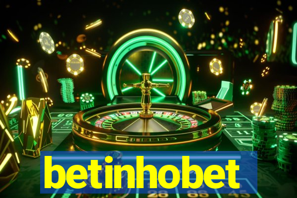 betinhobet