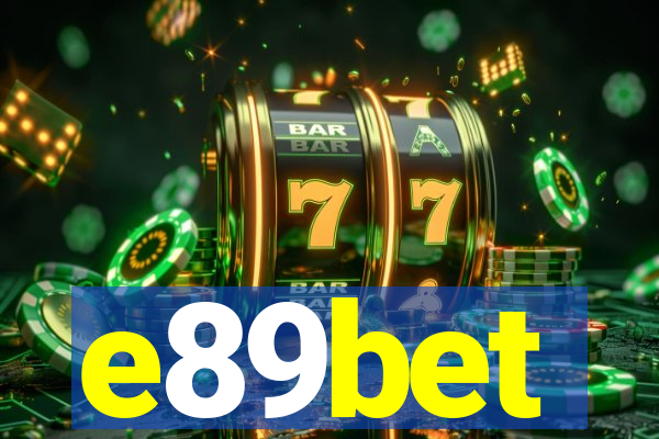 e89bet