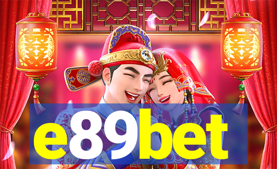 e89bet