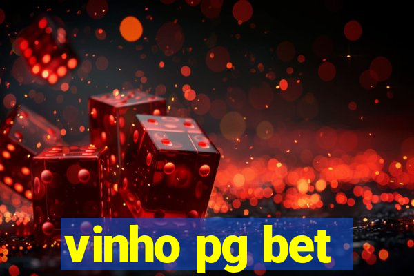 vinho pg bet