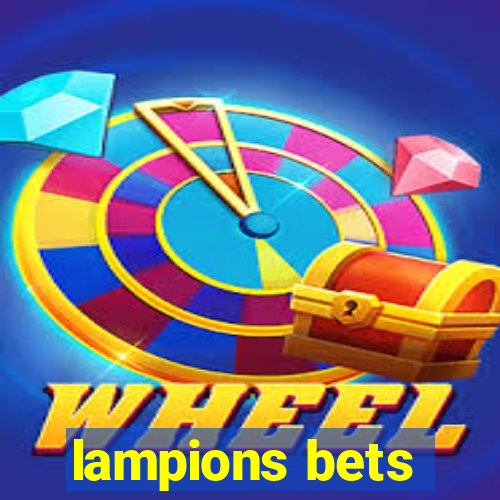 lampions bets