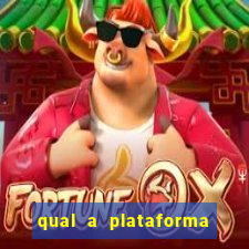 qual a plataforma de jogo do gusttavo lima