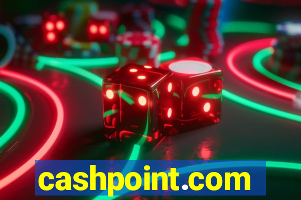 cashpoint.com