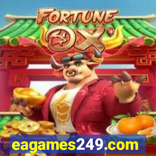 eagames249.com