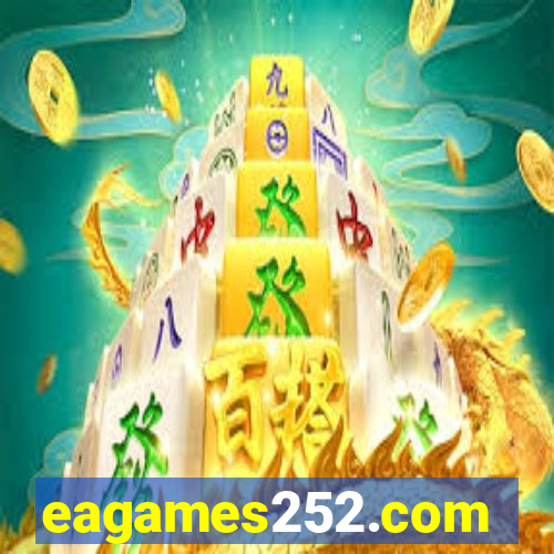 eagames252.com