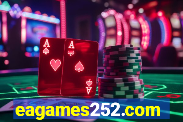 eagames252.com