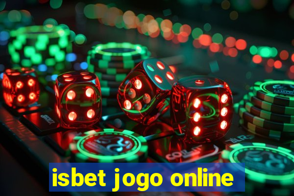 isbet jogo online