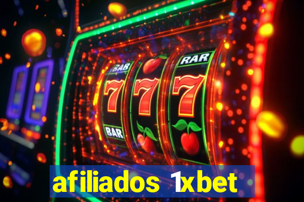 afiliados 1xbet