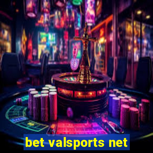 bet valsports net