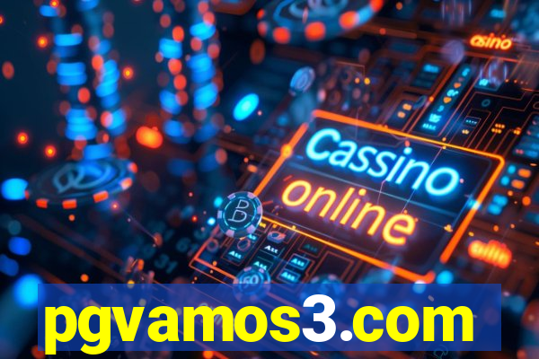 pgvamos3.com