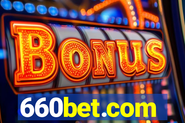 660bet.com